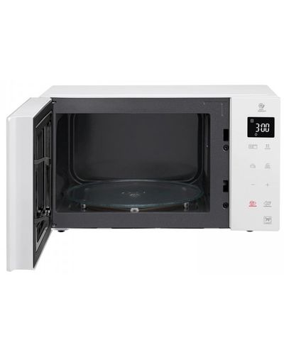 Microwave Oven LG - MS2336GIH.BWHQCIS, 5 image
