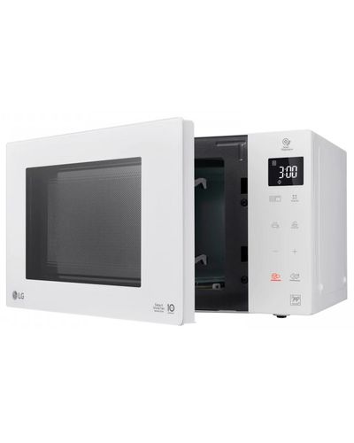 Microwave Oven LG - MS2336GIH.BWHQCIS, 4 image