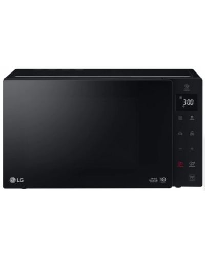 Microwave Oven LG - MS2535GIB.BBKQCIS