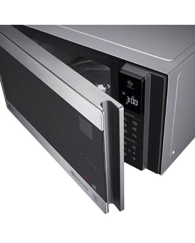 Microwave Oven LG - MS2595CIS.BSSQCIS, 7 image