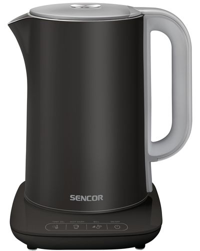 Electric kettle Sencor SWK 1592BK