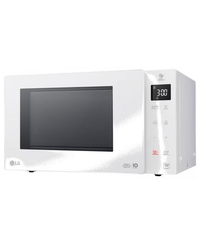 Microwave Oven LG - MS2336GIH.BWHQCIS, 3 image