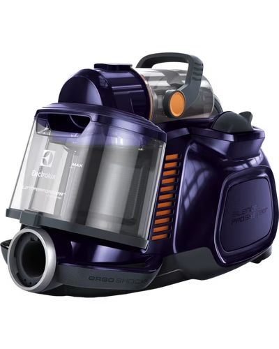 Vacuum cleaner ELECTROLUX ESPC71DB, 2 image