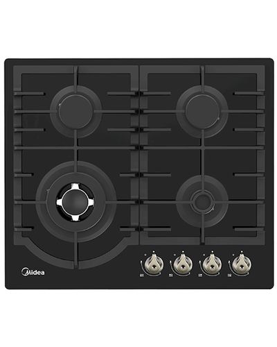 Built-in stove surface Midea MG696TRGB-B