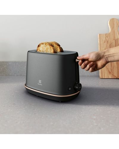 Toaster Electrolux E7T1-6BP, 3 image