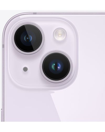 Mobile phone Apple iPhone 14 128GB Purple, 4 image
