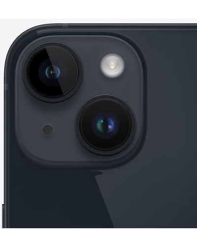 მობილური ტელეფონი Apple iPhone 14 128GB Midnight , 4 image - Primestore.ge