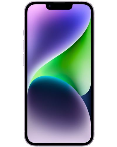 Mobile phone Apple iPhone 14 128GB Purple, 2 image