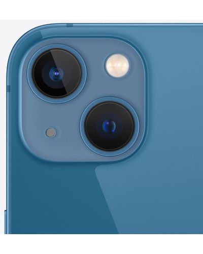 მობილური ტელეფონი Apple iPhone 13 128GB Blue , 4 image - Primestore.ge