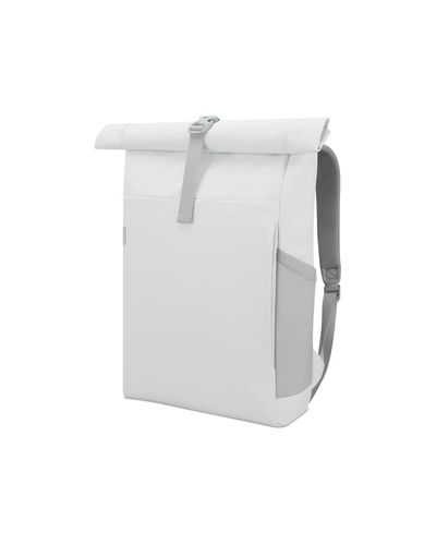 ნოუთბუქის ჩანთა Lenovo IdeaPad Gaming Modern Backpack (White) , 2 image - Primestore.ge