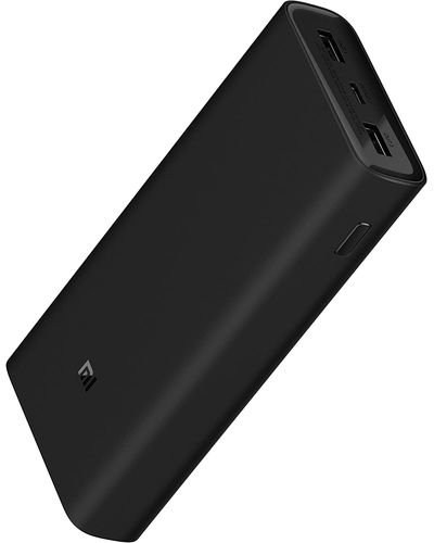 Portable charger Xiaomi 50W Power Bank 20000mAh, 4 image
