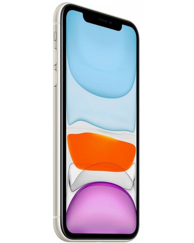 მობილური ტელეფონი Apple iPhone 11 64GB White , 2 image - Primestore.ge