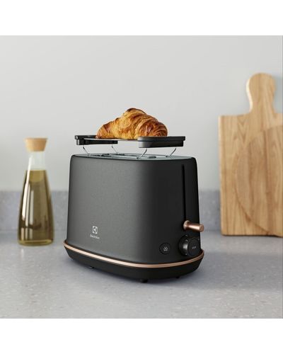 Toaster Electrolux E7T1-6BP, 5 image