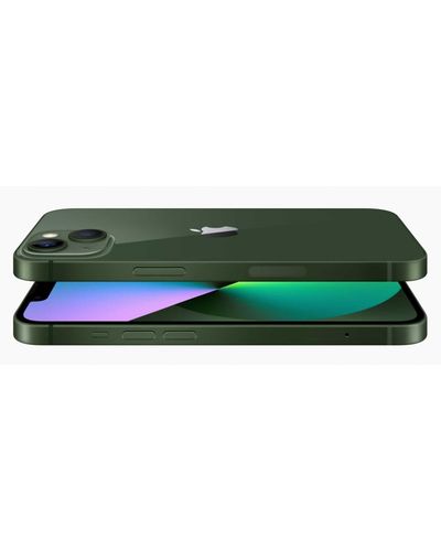 მობილური ტელეფონი Apple iPhone 13 128GB Green , 5 image - Primestore.ge