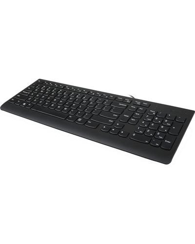 Mouse and keyboard Lenovo 300 USB Combo Keyboard and mouse GX30M39635, 3 image