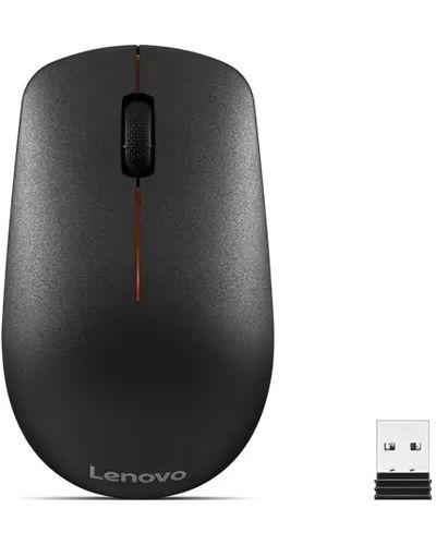 მაუსი Lenovo 400 Wireless Mouse  - Primestore.ge