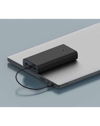 Portable charger Xiaomi 50W Power Bank 20000mAh, 5 image