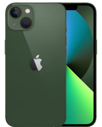 Mobile phone Apple iPhone 13 128GB Green, 3 image