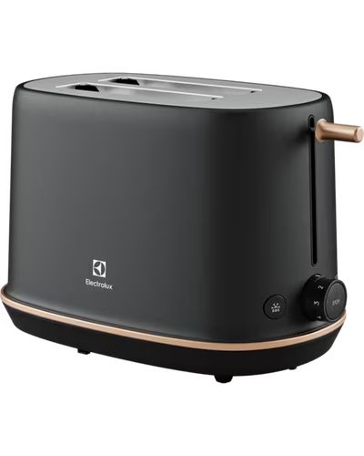 Toaster Electrolux E7T1-6BP, 2 image
