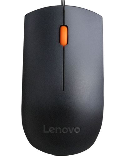 Mouse and keyboard Lenovo 300 USB Combo Keyboard and mouse GX30M39635, 2 image