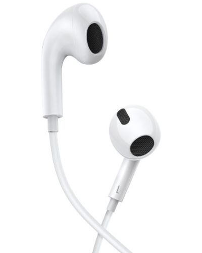 ყურსასმენი Baseus Encok 3.5mm Lateral n-ear Wired Earphone H17 NGCR020002 , 4 image - Primestore.ge