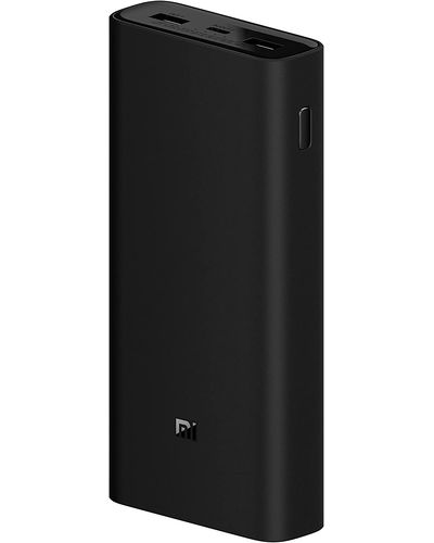 Portable charger Xiaomi 50W Power Bank 20000mAh, 2 image