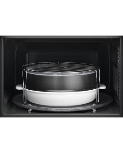 Electrolux EMZ725MMK microwave oven, 6 image
