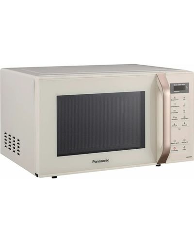 Microwave Oven Panasonic NN-ST35MKZPE, 2 image