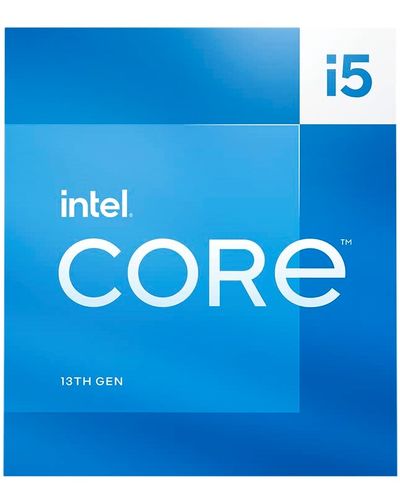 პროცესორი Intel core i5-13400 Tray  - Primestore.ge