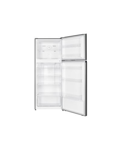 Refrigerator Hagen HRTF1842X- 177x70x67, TOP Freezer, 459 Liters, NoFrost, Silver, 3 image