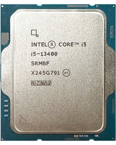 Processor Intel core i5-13400 Tray, 2 image