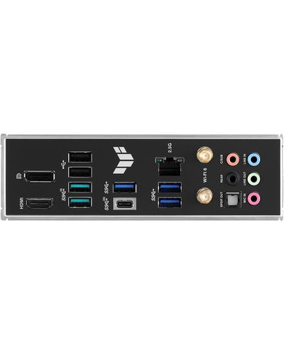 Motherboard Asus TUF Gaming B760M-PLUS D4 (90MB1DI0-M0EAY0), 7 image