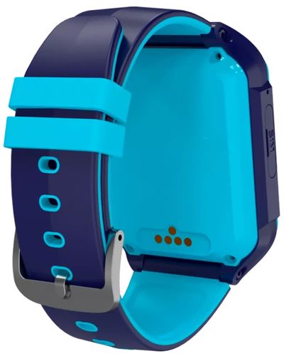 Children's smart watch Canyon "Cindy" Kids Watch LTE (CNE-KW41BL) - Blue, 4 image