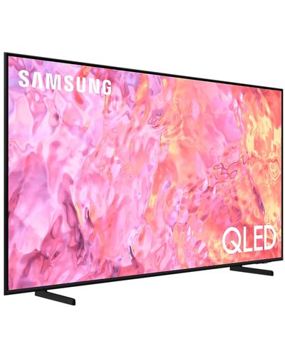 ტელევიზორი Samsung QE50Q60CAUXRU , 2 image - Primestore.ge