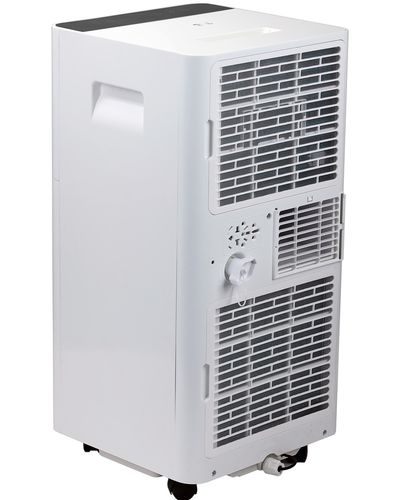 Air conditioner TCL TAC-09CHPA/RPV (25-30 m2) - White, 7 image