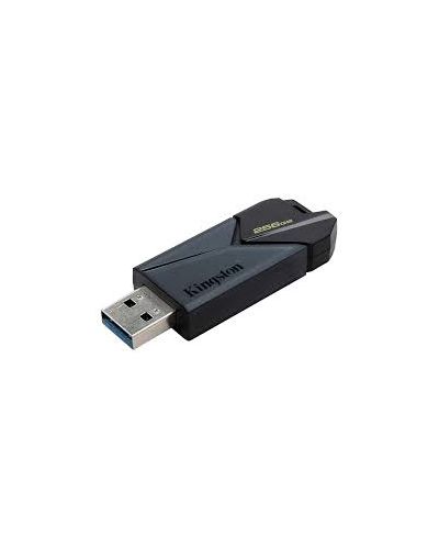 USB ფლეშ მეხსიერება Kingston DataTraveler Exodia Onyx USB flash drive 256 GB (DTXON/256GB) , 2 image - Primestore.ge