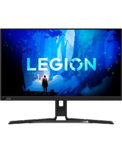 Monitor Lenovo 24.5" Legion Y25-30 - Raven Black