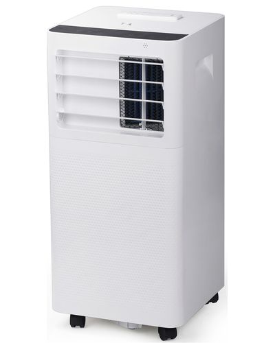 Air conditioner TCL TAC-09CHPA/RPV (25-30 m2) - White, 3 image