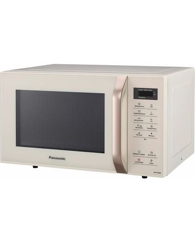 Microwave Oven Panasonic NN-ST35MKZPE, 3 image