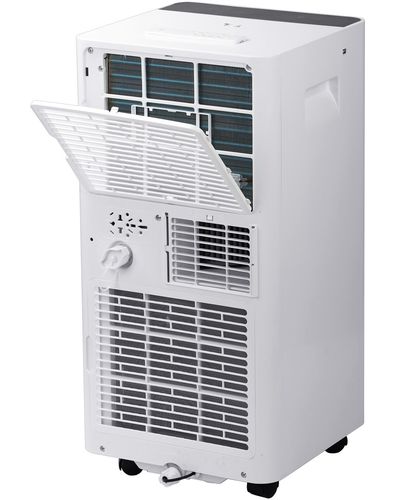 Air conditioner TCL TAC-09CHPA/RPV (25-30 m2) - White, 8 image