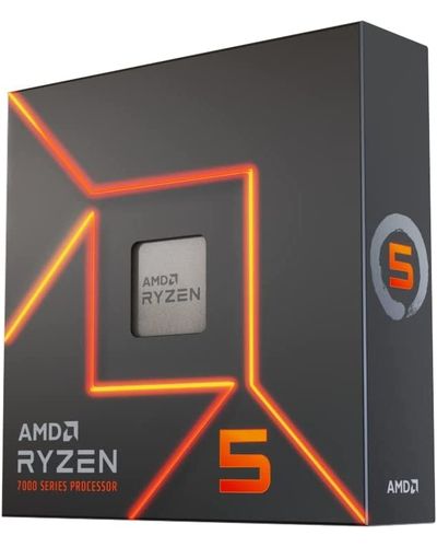 პროცესორი AMD RYZEN 5 7600 , 2 image - Primestore.ge
