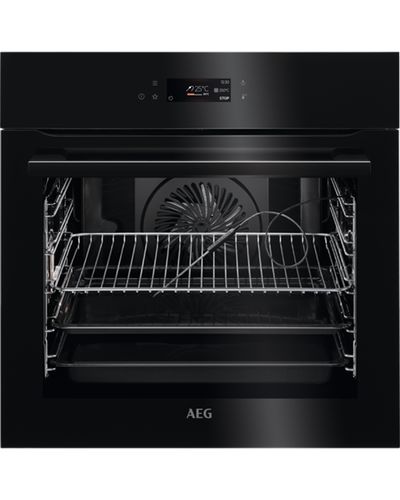 Built-in oven AEG BPE742380B