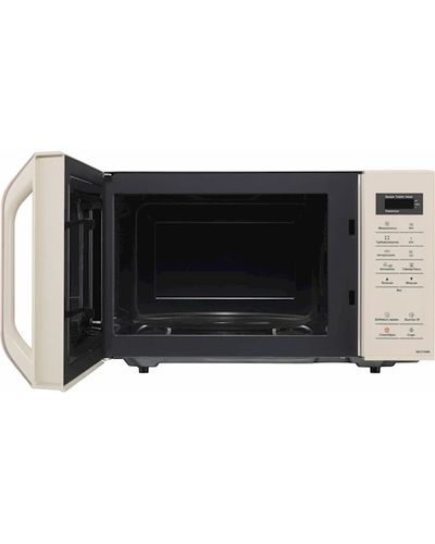 Microwave Oven Panasonic NN-ST35MKZPE, 4 image