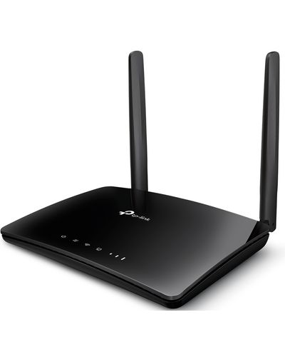 Wi-Fi როუტერი TP-Link Archer MR400 AC1200 Wireless Dual Band 4G LTE Router , 2 image - Primestore.ge