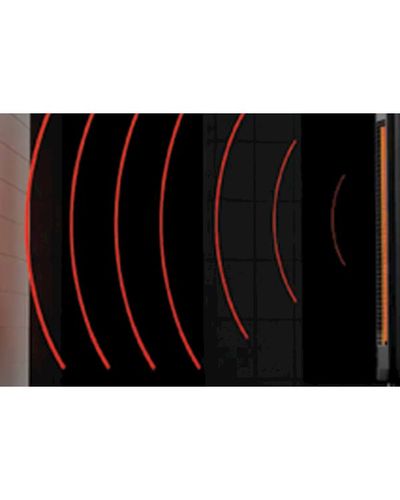 ელექტრო გამათბობელი Zilan ZLN3123 Infrared , 4 image - Primestore.ge