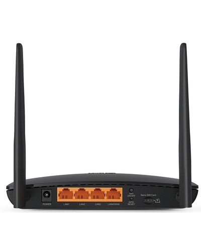 Wi-Fi როუტერი TP-Link Archer MR400 AC1200 Wireless Dual Band 4G LTE Router , 3 image - Primestore.ge