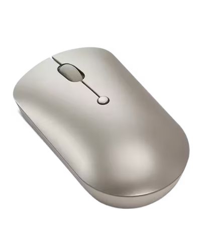 Mouse Lenovo 540 USB-C Wireless Compact Mouse, 2 image