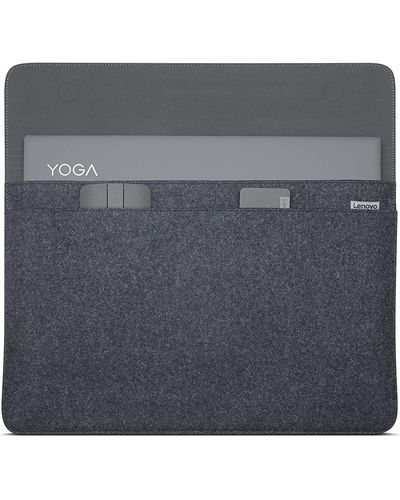 ნოუთბუქის ჩანთა Lenovo Yoga 15-inch Sleeve , 3 image - Primestore.ge