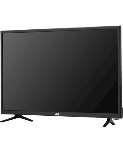 TV 2E 2E-32D3, 32", HD, USB, HDMI, Black, 2 image