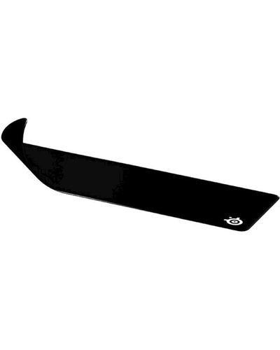 მაუსპადი SteelSeries Mouse Pad QcK Heavy XXL Black (900x400x4mm) , 2 image - Primestore.ge